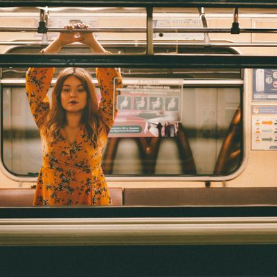 Sunlight streaming through window onto a floor.